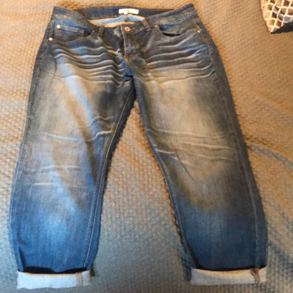 DEX Jeans 👖